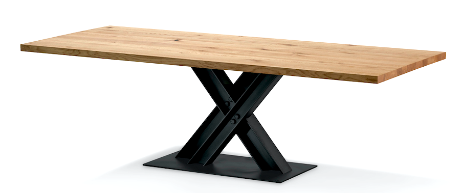 Product Image Victor Dining Table 