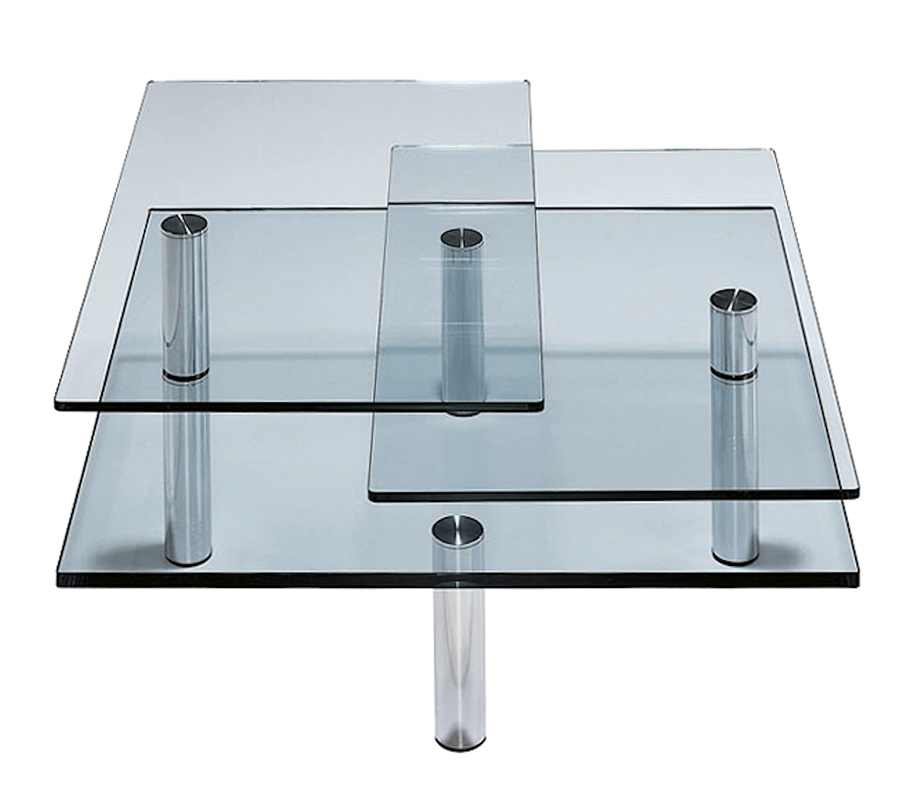 Product Image Imperial Coffee Table