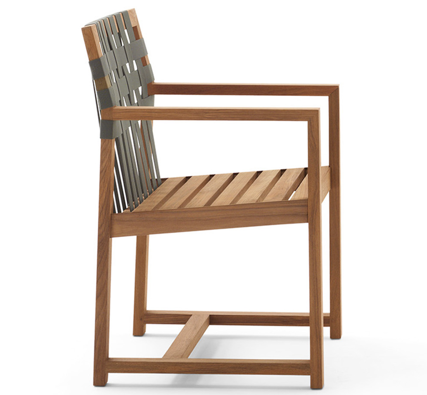 Product Image Network Chair with Arms