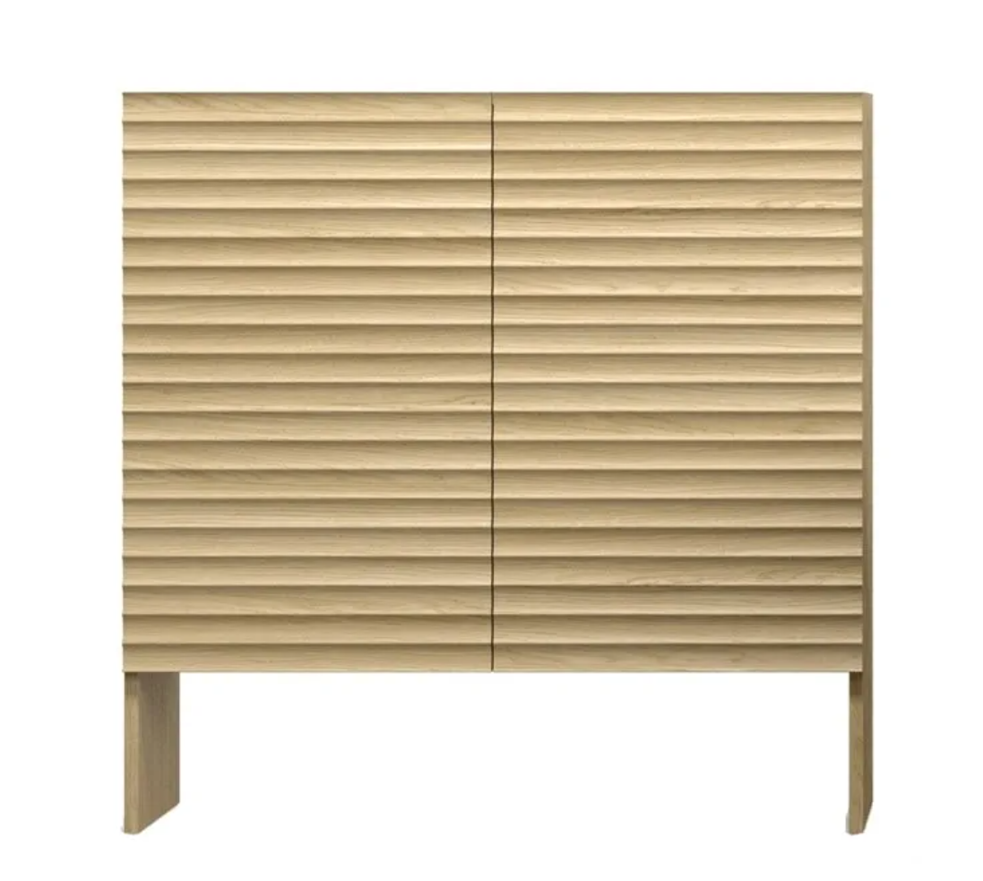 Product Image Row Cabinet