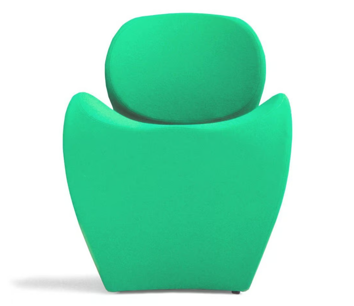 Product Image Soft Little Heavy Armchair