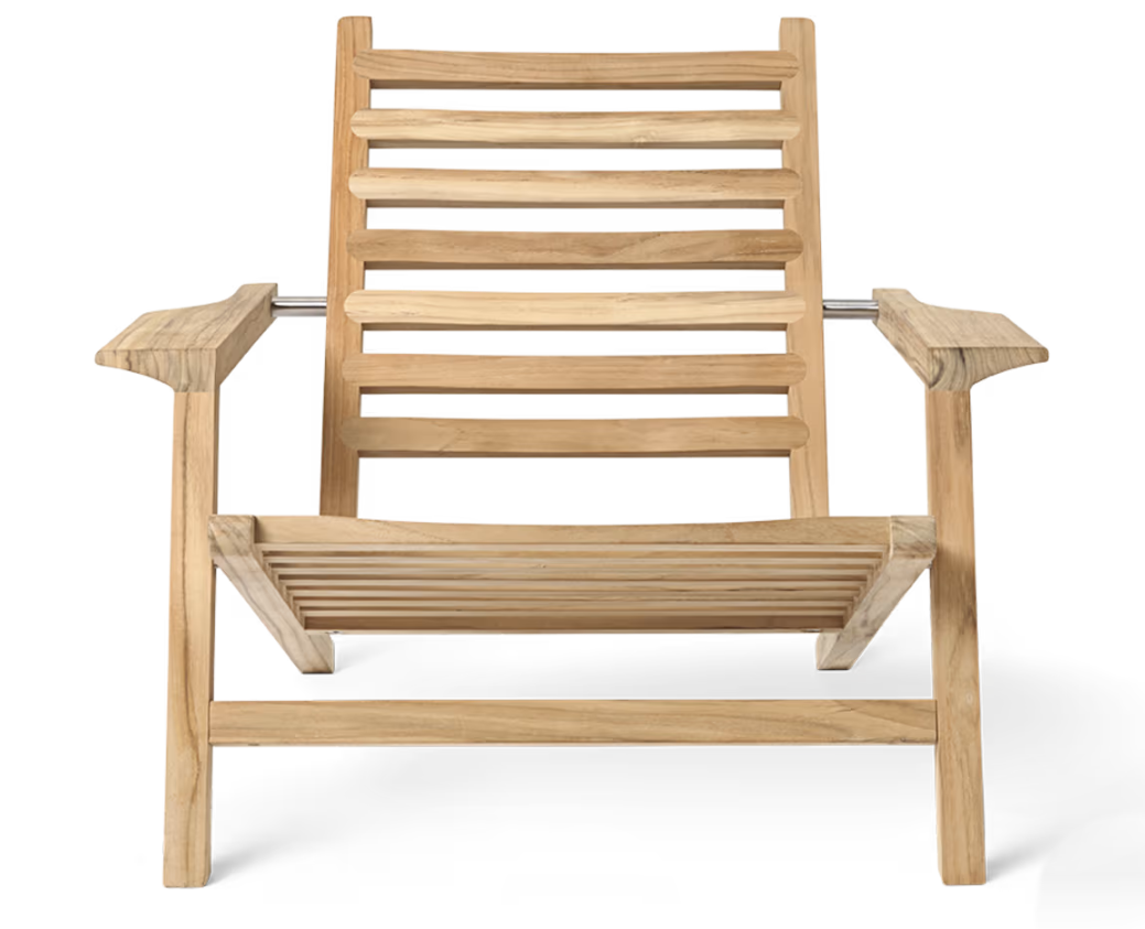 Product Image AH 603 Outdoor Deck Chair