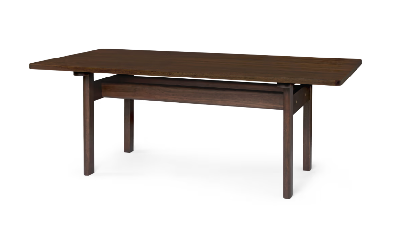 Product Image BM 0698 Asserbo Dining Table