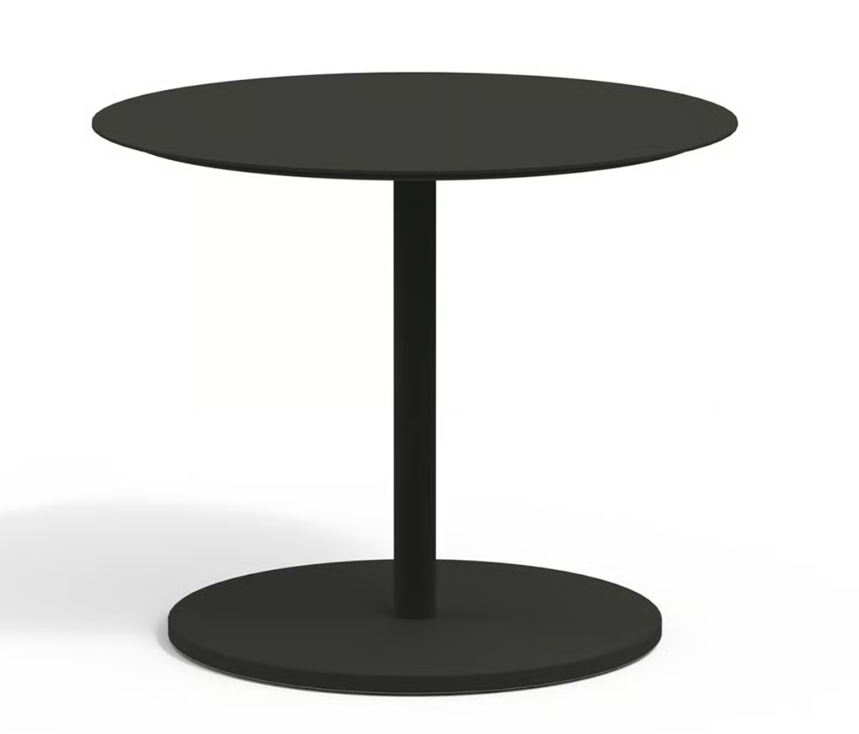 Product Image Button Dining Table 004 