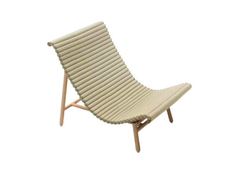 Product Image Shibusa Lounge Chair