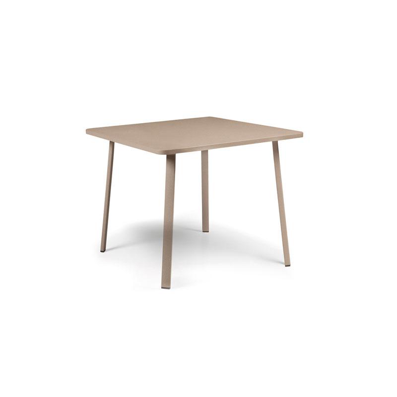 Product Image Village Dining Table Square
