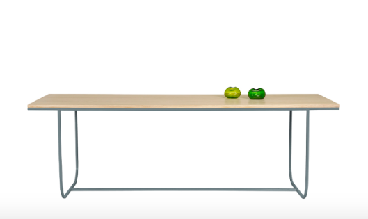 Product Image Tati Dining Table Extended 260