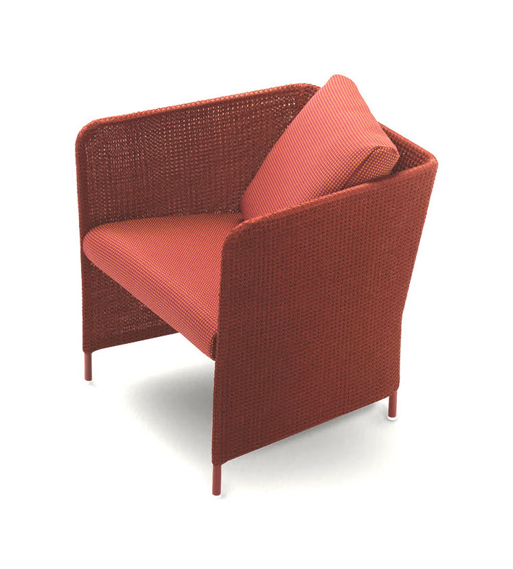 Product Image Teatime Armchair