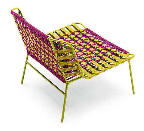 Product Image Telar Lounge Chair