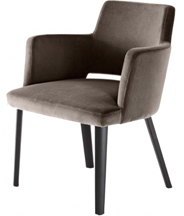 Product Image Thea Queen Chair w/Arms