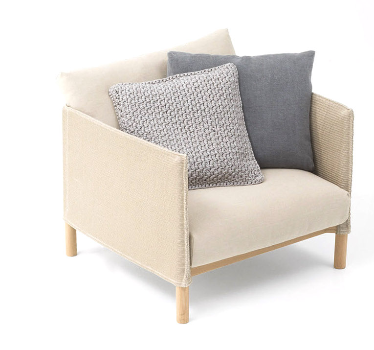 Product Image Vespucci Armchair