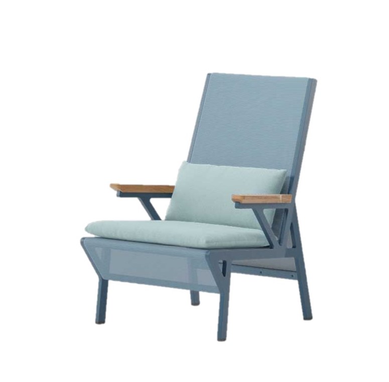 Product Image VIEQUES Club Armchair